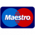 pay with maestro